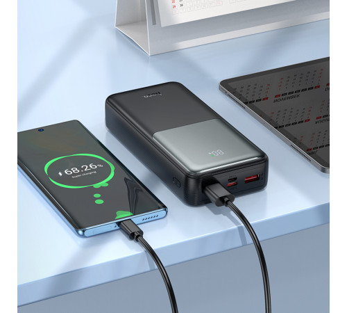 УМБ Power Bank Hoco J136A Sirui 20000mAh 22.5W+PD20W