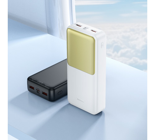 УМБ Power Bank Hoco J136A Sirui 20000mAh 22.5W+PD20W