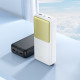 УМБ Power Bank Hoco J136A Sirui 20000mAh 22.5W+PD20W