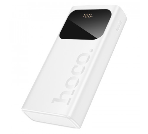 УМБ Power Bank Hoco J144A Hymn 30000mAh 5V, 2A