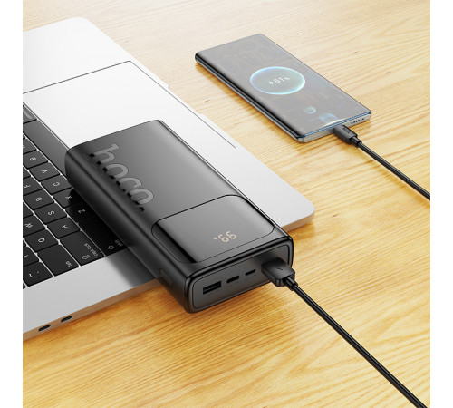 УМБ Power Bank Hoco J144A Hymn 30000mAh 5V, 2A