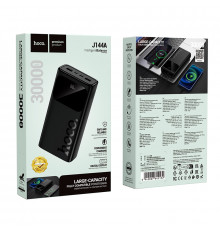 УМБ Power Bank Hoco J144A Hymn 30000mAh 5V, 2A