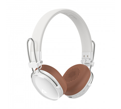 Навушники AceFast H7 Bluetooth active noise reduction (з набором амбушур 6 пар різних кольорів)