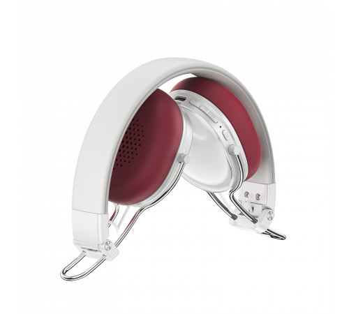 Навушники AceFast H7 Bluetooth active noise reduction (з набором амбушур 6 пар різних кольорів)