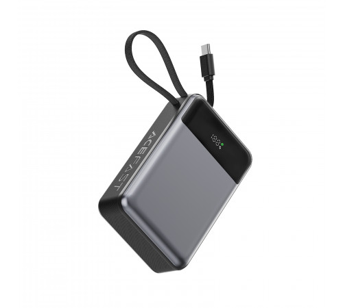УМБ Power Bank AceFast M21 20000mAh PD65W (with cable Type-C)