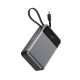 УМБ Power Bank AceFast M21 20000mAh PD65W (with cable Type-C)