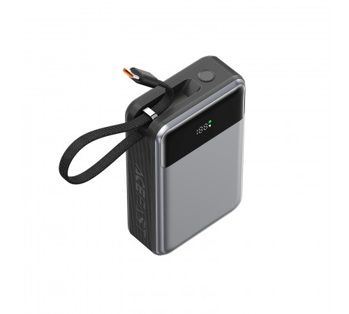 УМБ Power Bank AceFast M21 20000mAh PD65W (with cable Type-C)