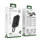 УМБ Power Bank AceFast M14 20000mAh PD22.5W (with cable Type-C)