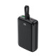 УМБ Power Bank AceFast M14 20000mAh PD22.5W (with cable Type-C)