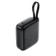 УМБ Power Bank AceFast M15 10000mAh PD20W (with cable Type-C)
