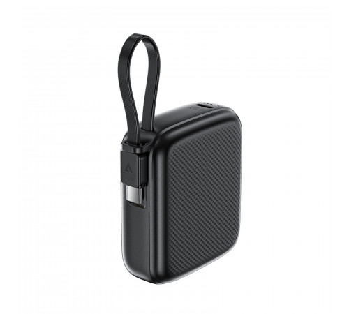 УМБ Power Bank AceFast M15 10000mAh PD20W (with cable Type-C)