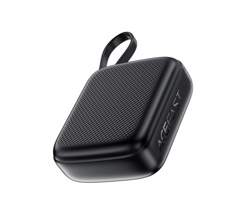 УМБ Power Bank AceFast M15 10000mAh PD20W (with cable Type-C)