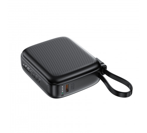 УМБ Power Bank AceFast M15 10000mAh PD20W (with cable Type-C)