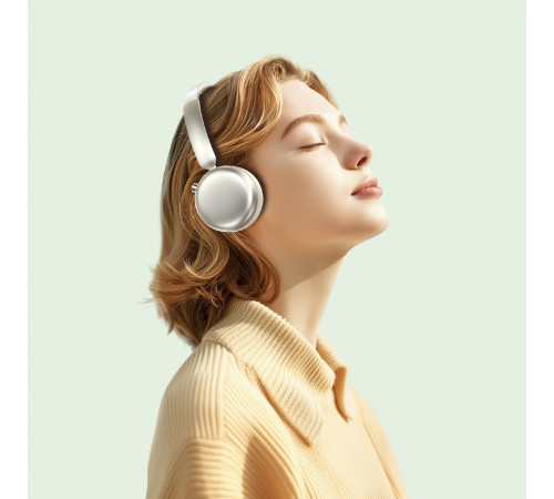 Навушники AceFast H8 Bluetooth active noise reduction