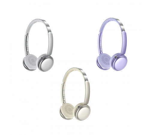 Навушники AceFast H8 Bluetooth active noise reduction