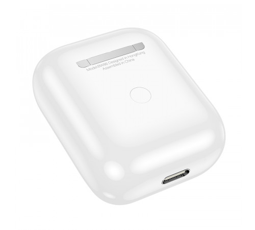 Бездротові навушники Borofone BW86 Brocade Smart Case