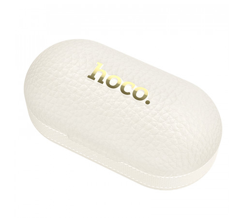 Бездротові навушники Hoco EQ19 Plus Duke Ⅴ (ANC+ENC)