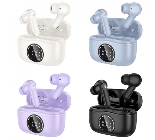 Бездротові навушники Hoco EQ22 Singer ANC+ENC