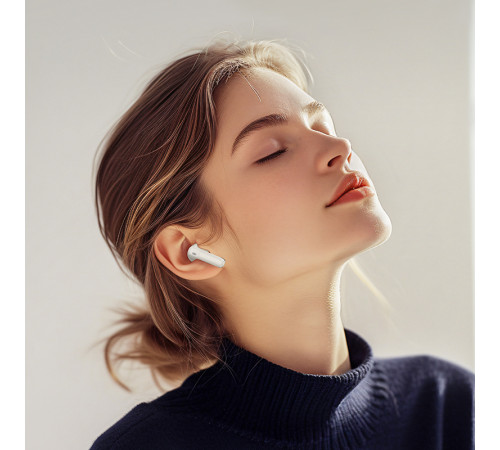 Бездротові навушники Hoco EQ22 Singer ANC+ENC