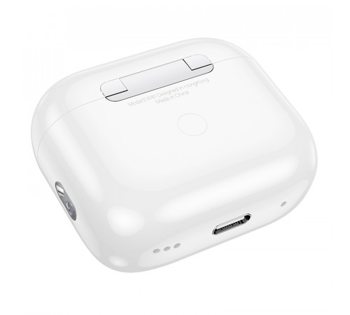 Бездротові навушники Hoco EW81 Elegant touch screen