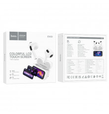 Бездротові навушники Hoco EW81 Elegant touch screen