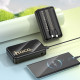 УМБ Power Bank Hoco Q37A Graceful 20000mAh 22.5W+PD20W (with cable Type-C+Lightning)