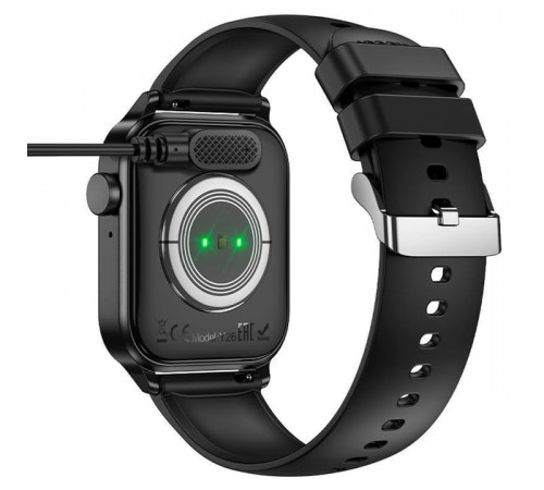 Кабель Hoco Y26, Y27, Y31 для зарядки Smart Watch