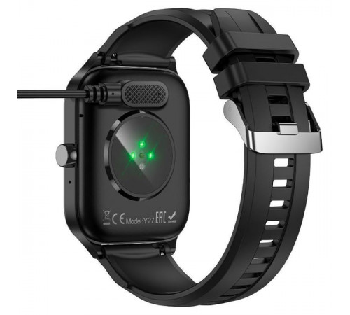 Кабель Hoco Y26, Y27, Y31 для зарядки Smart Watch