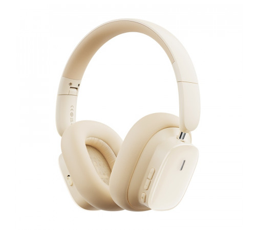 Навушники Baseus Bowie H1i Noise-Cancelling (A00050402223-00)