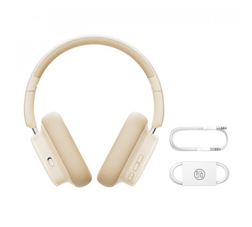 Навушники Baseus Bowie H1i Noise-Cancelling (A00050402223-00)