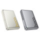 УМБ Power Bank Hoco Q36A Sunlight 10000mAh PD20W+QC3.0 з підставкою та бездротовою зарядкою