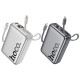 УМБ Power Bank Hoco Q39 Eminente 20000mAh 22.5W+PD20W (with cable Type-C+Lightning)