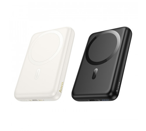 УМБ Power Bank Hoco J141 Grace 10000mAh PD20W з бездротовою зарядкою