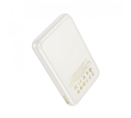 УМБ Power Bank Hoco J141 Grace 10000mAh PD20W з бездротовою зарядкою