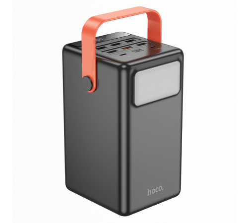 УМБ Power Bank Hoco J142 Surpass 100000mAh 22.5W+PD20W (з ліхтарем)