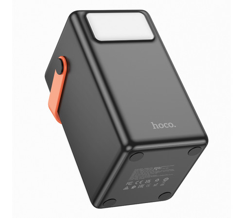 УМБ Power Bank Hoco J142 Surpass 100000mAh 22.5W+PD20W (з ліхтарем)