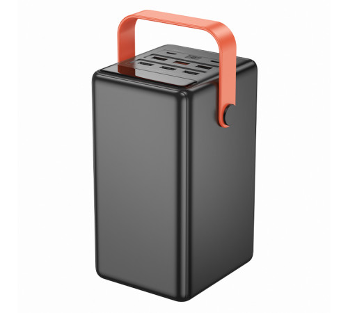 УМБ Power Bank Hoco J142 Surpass 100000mAh 22.5W+PD20W (з ліхтарем)