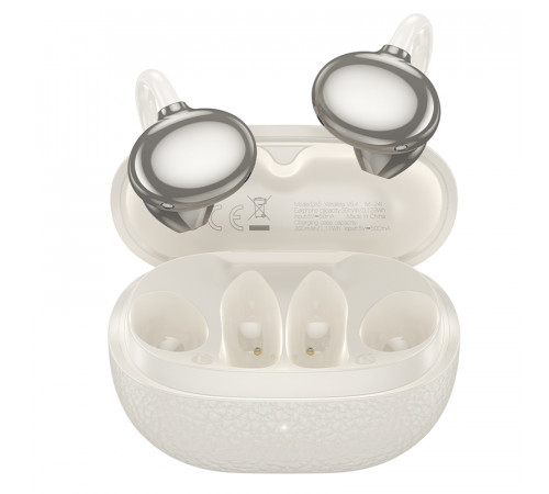 Бездротові навушники Hoco EA5 Duke Ⅲ clip-on