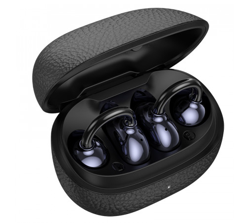 Бездротові навушники Hoco EA5 Duke Ⅲ clip-on