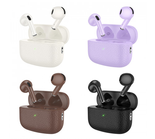 Бездротові навушники Hoco EQ15 Duke Ⅳ