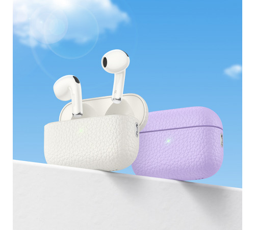 Бездротові навушники Hoco EQ15 Duke Ⅳ