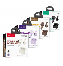 Бездротові навушники Hoco EQ15 Duke Ⅳ