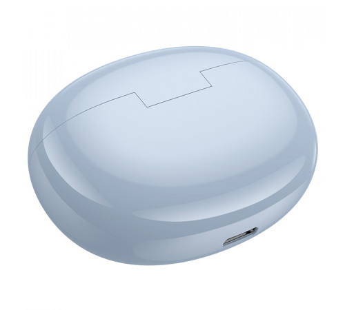 Бездротові навушники Hoco EQ17 Praise ANC (WHITE, BLACK)