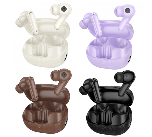 Бездротові навушники Hoco EQ23 Duke Ⅱ