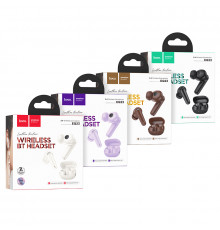 Бездротові навушники Hoco EQ23 Duke Ⅱ