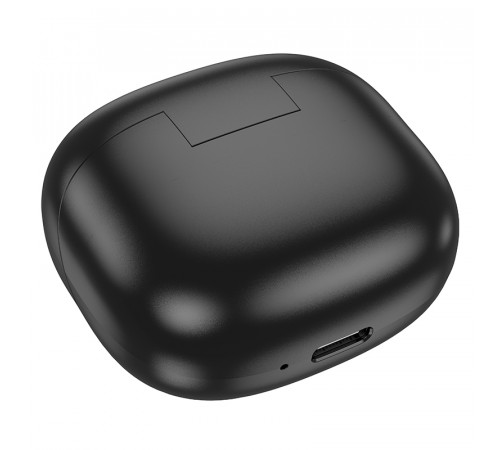 Бездротові навушники Hoco EW200 Elegant (WHITE, BLACK)