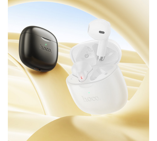 Бездротові навушники Hoco EW201 Graceful BLACK