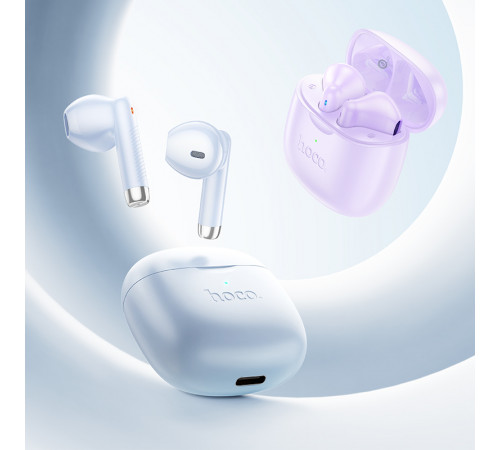 Бездротові навушники Hoco EW201 Graceful