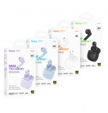 Бездротові навушники Hoco EW201 Graceful