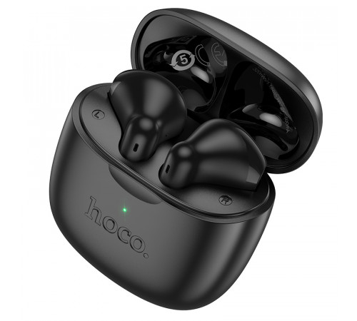 Бездротові навушники Hoco EW201 Graceful BLACK